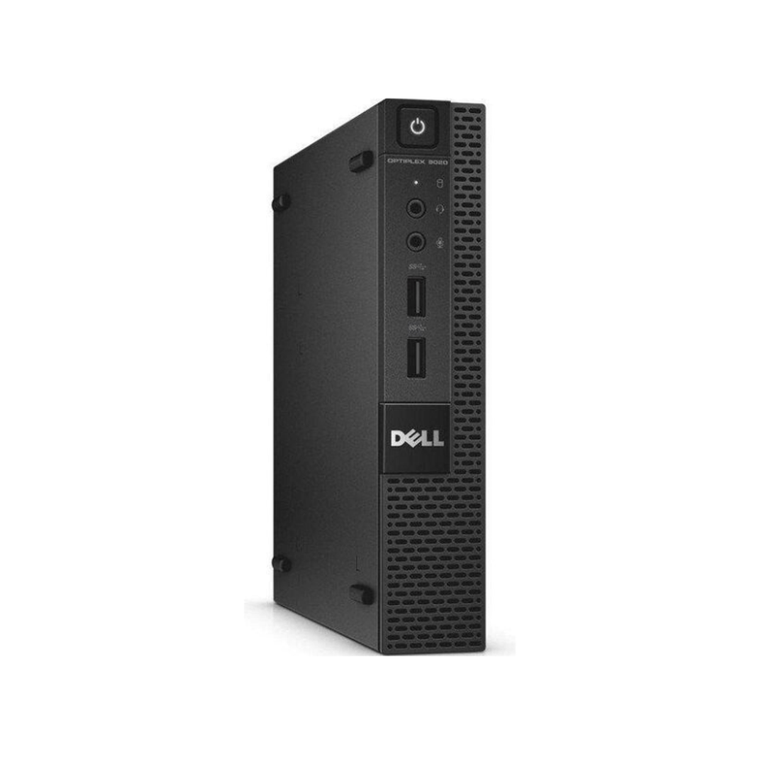 Dell 9020 Mini-PC | bis i7-4790T | 8-16GB RAM