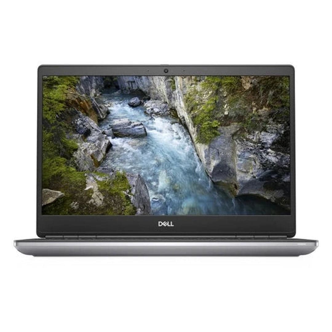 Dell Precision 7550 | i7-10750H | 16GB RAM | 512GB SSD | Quadro 4GB | Win 11 Pro (QWERTY)