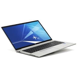 HP EliteBook 855 G8 | Ryzen 5 PRO 5650U | 16GB RAM | 256GB SSD | 15,6 Zoll FHD – Refurbished kaufen bei MJtronics