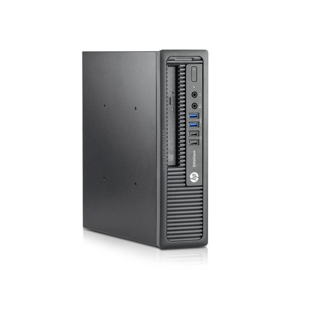 HP 800 G1 PC | bis i7-4790S | 8-32GB RAM