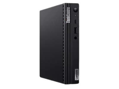 Lenovo ThinkCentre M70q Gen 2 Tiny | i5-11400T | 8-32GB RAM - Produktbild 1 von 3