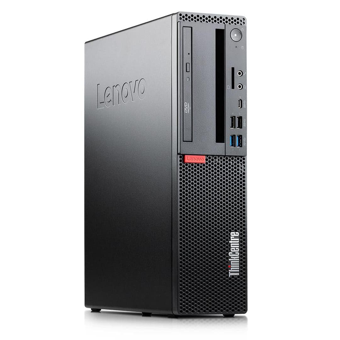 Lenovo M720S SFF | bis i9-9900 | 8-64GB RAM