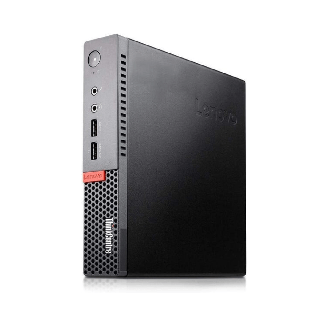 Lenovo M910Q Tiny | bis i7-7700T | 8-32GB RAM