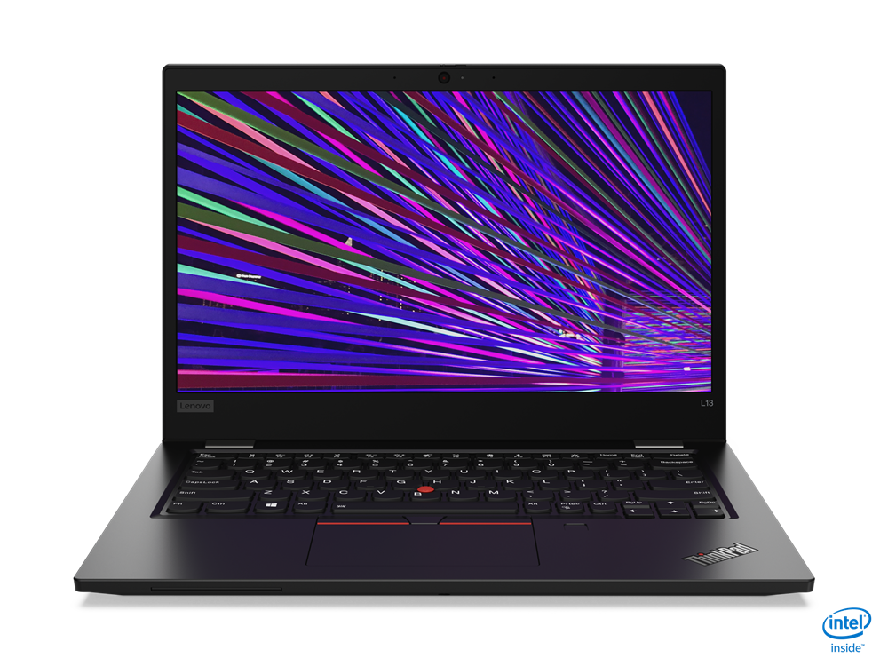 Lenovo ThinkPad L13 Gen 1 | i5-10310U | 8GB RAM | 256GB SSD | FHD | Win 11 Pro (AZERTY-BE) - Bild 1