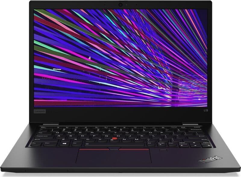 Lenovo ThinkPad L13 Gen 2 | i5-1145G7 | 8GB RAM | 256GB SSD | 13,3 Zoll FHD – Refurbished kaufen bei MJtronics
