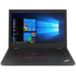 Lenovo ThinkPad L390 | i5-8365U | 8GB RAM | 256GB SSD | 13,3 Zoll FHD – Refurbished kaufen bei MJtronics
